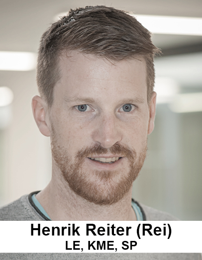 Henrik Reiter (Rei)