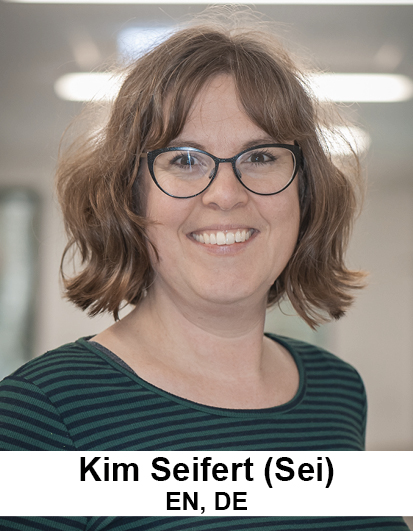 Kim Seifert (Sei)
