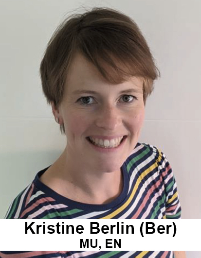 Kristine Berlin (Ber)