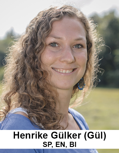 Henrike Gülker (Gül)