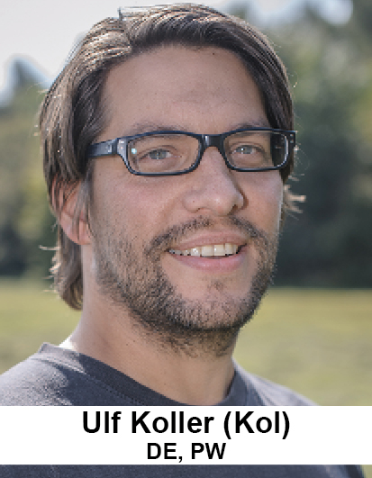 Ulf Koller (Kol)