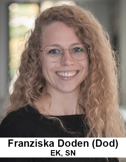 Franziska Doden (Dod)
