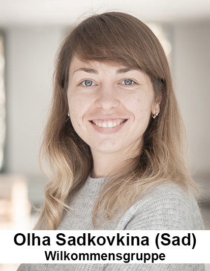 Olha Sadkovkina (Sad)