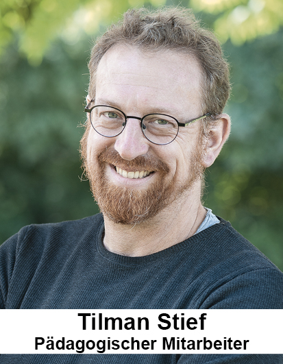 Tilman Stief