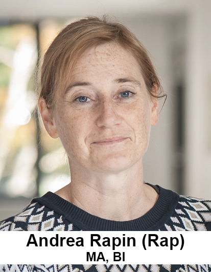Andrea Rapin (Rap)