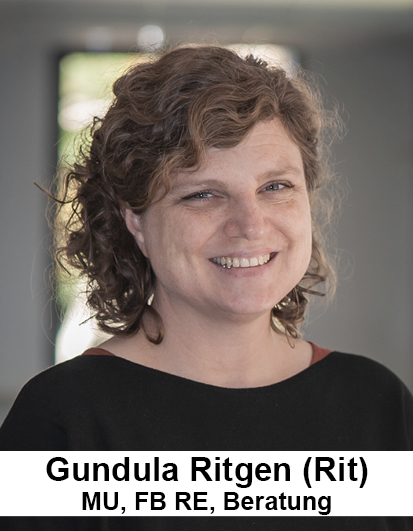 Gundula Ritgen (Rit)