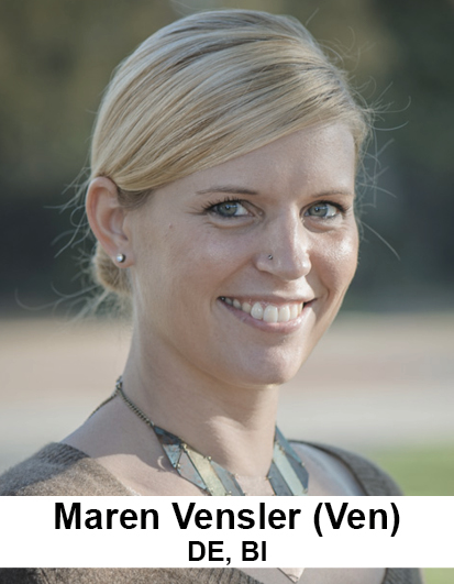 Maren Vensler (Ven)