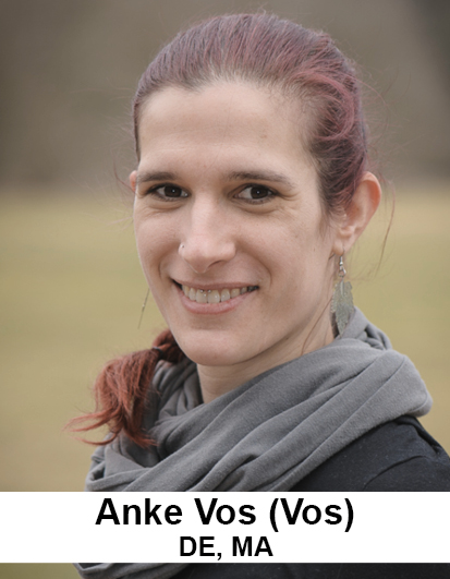 Anke Vos (Vos)