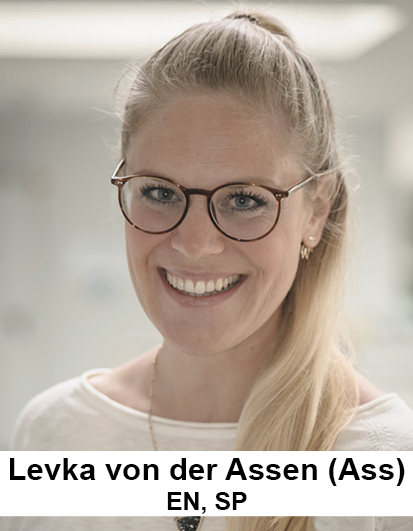 Levka von der Assen (Ass)
