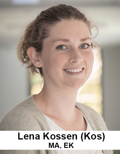 Lena Kossen (Kos)