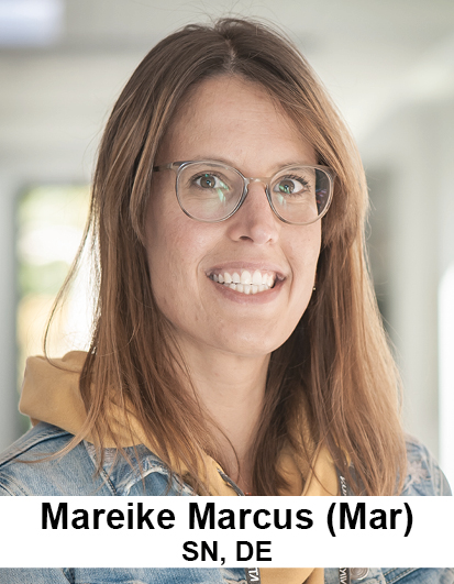 Mareike Marcus (Mar)
