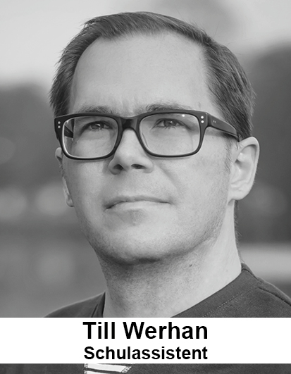 Till Werhan
