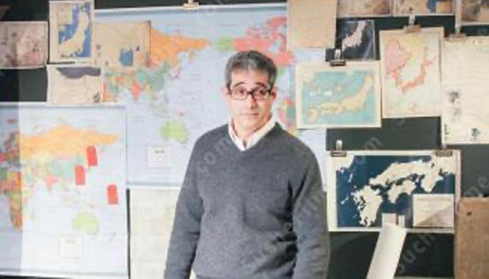 Fachbereich Fremdsprachen