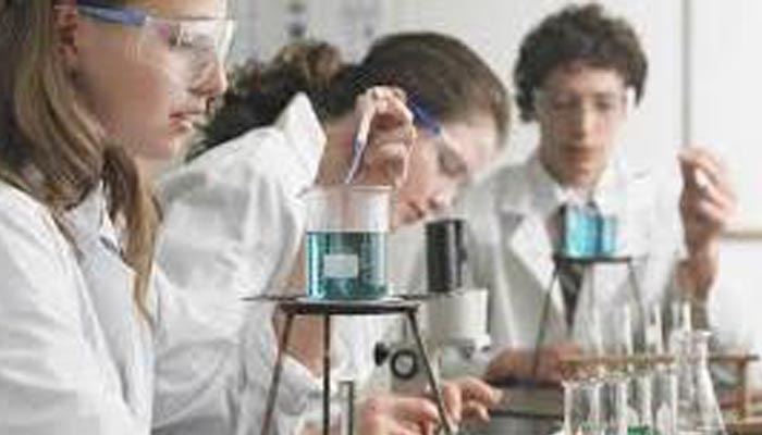 Fachbereich Naturwissenschaften