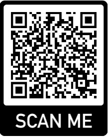 QR Code Schülervertretung