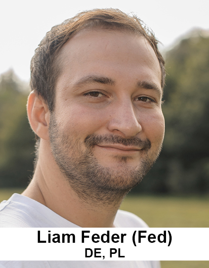 Liam Feder (Fed)
