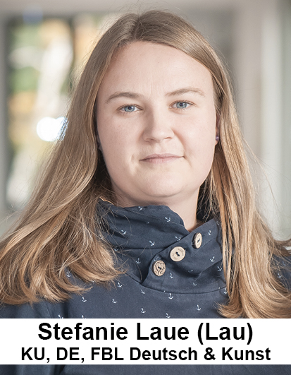 Stefanie Laue (Lau)