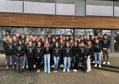 Absolventen & Absolventinnen 2023