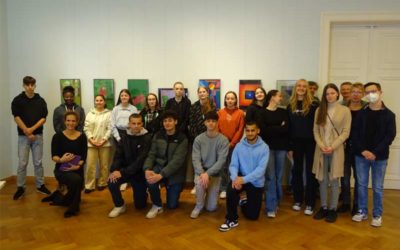 Kunst im Landesmuseum