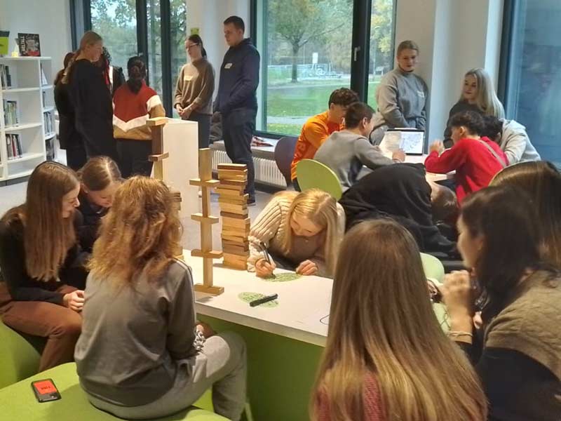 UNESCO Welttag der Philosophie