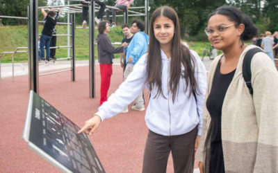 Sportpark Kreyenbrück