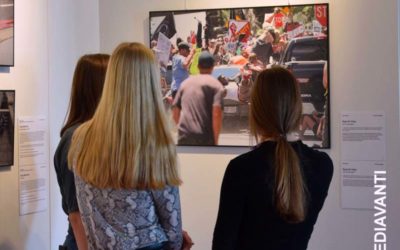 World Press Photo – Schule@Museum