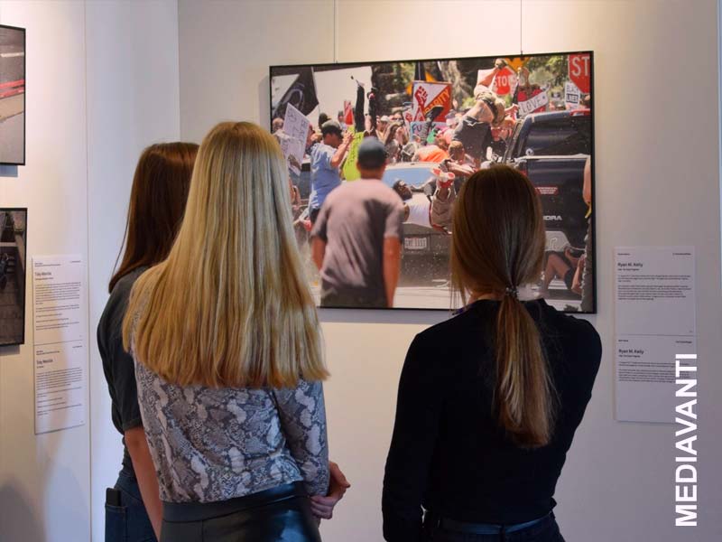 World Press Photo – Schule@Museum